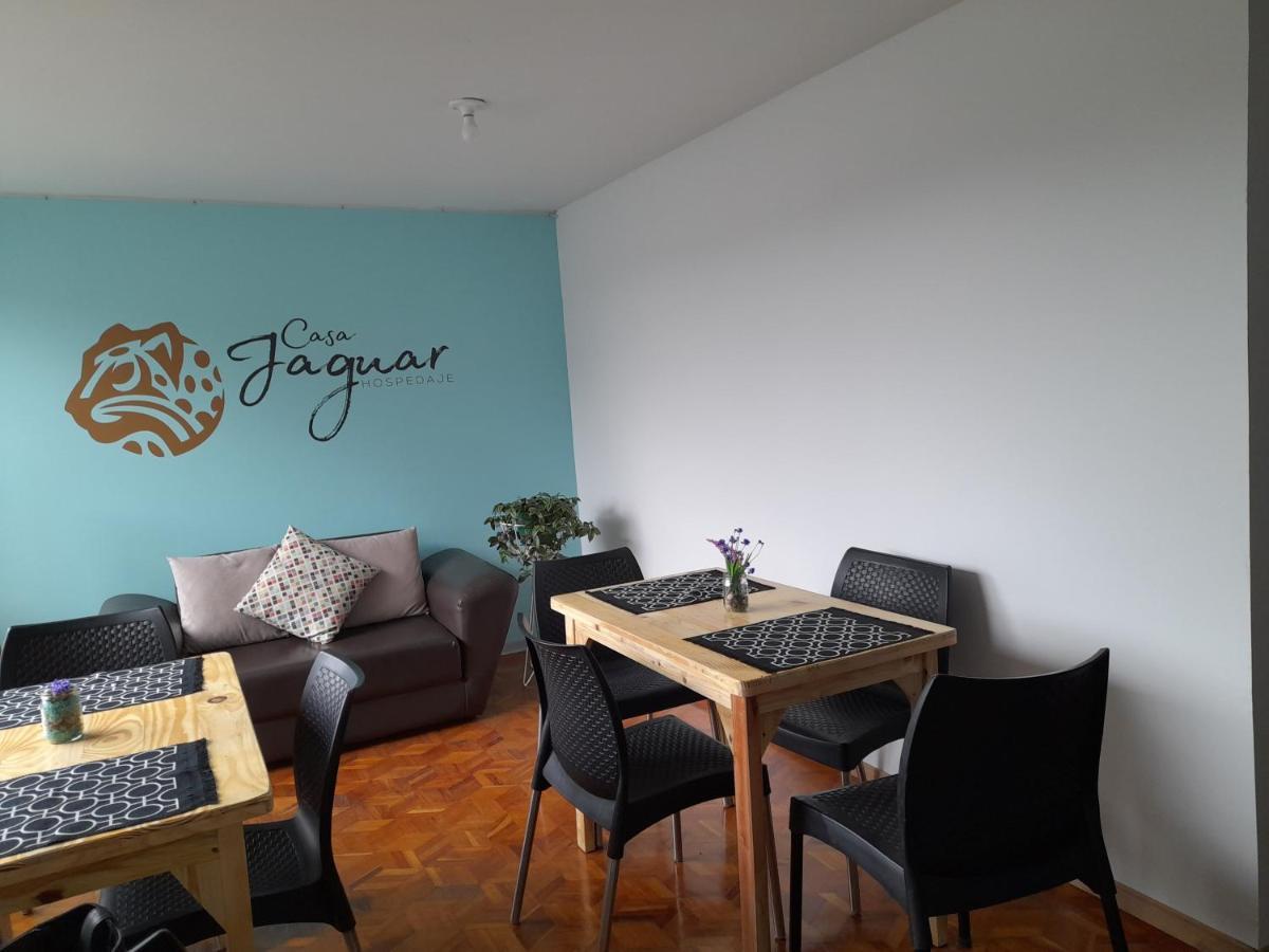 Casa Jaguar Sector Cable