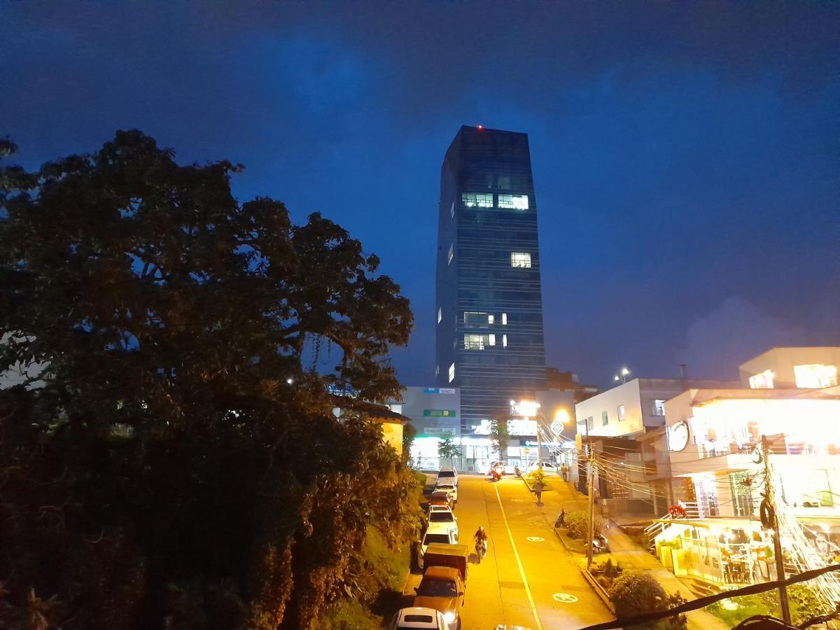Casa Jaguar Sector Cable Manizales